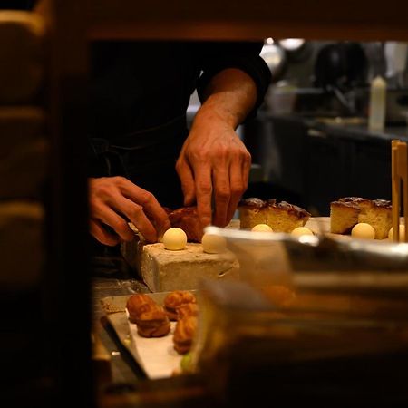 Hotel Casa Scaligeri 西尔米奥奈 外观 照片