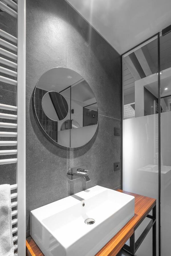 Hotel Casa Scaligeri 西尔米奥奈 外观 照片