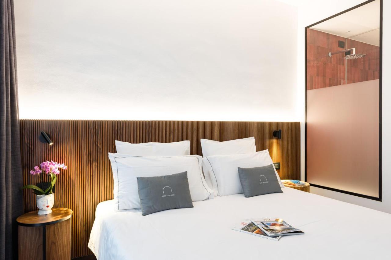 Hotel Casa Scaligeri 西尔米奥奈 外观 照片
