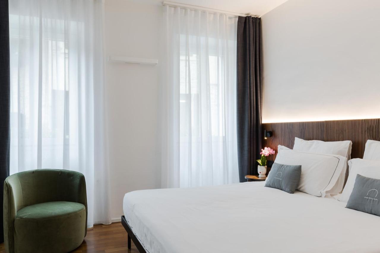 Hotel Casa Scaligeri 西尔米奥奈 外观 照片