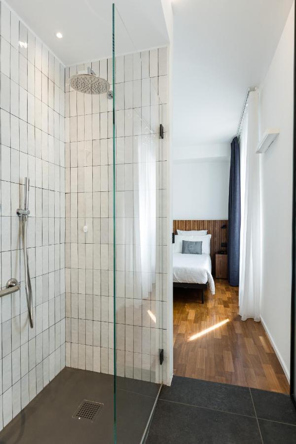 Hotel Casa Scaligeri 西尔米奥奈 外观 照片