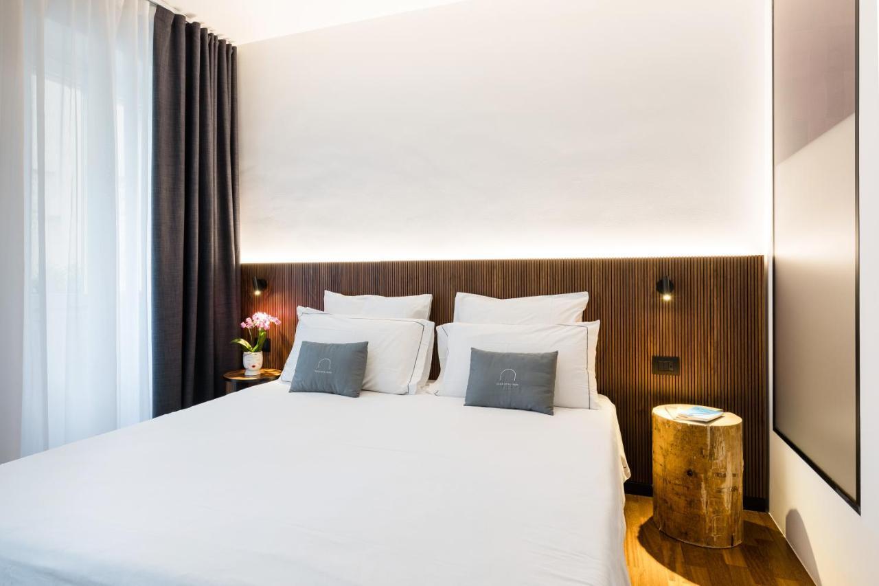 Hotel Casa Scaligeri 西尔米奥奈 外观 照片