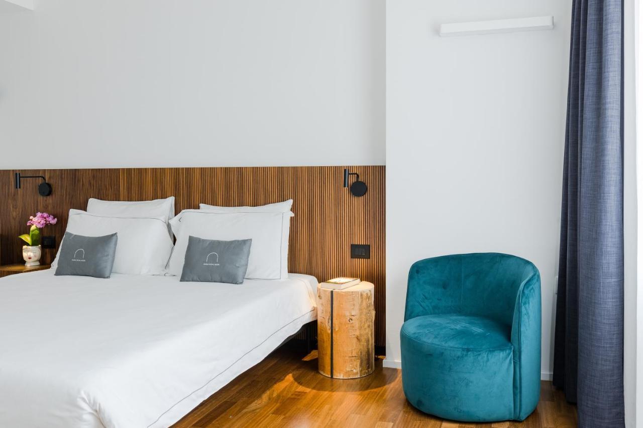 Hotel Casa Scaligeri 西尔米奥奈 外观 照片