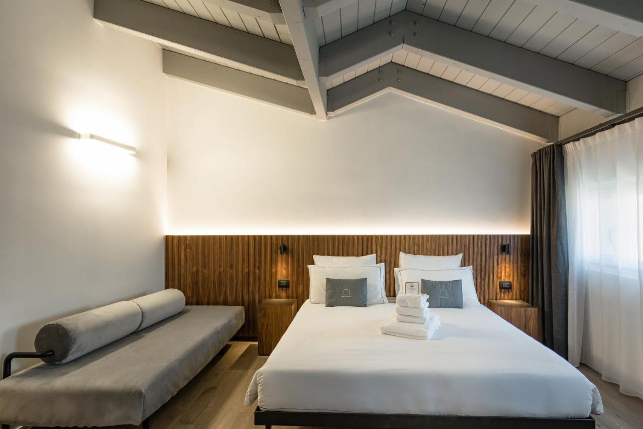 Hotel Casa Scaligeri 西尔米奥奈 外观 照片