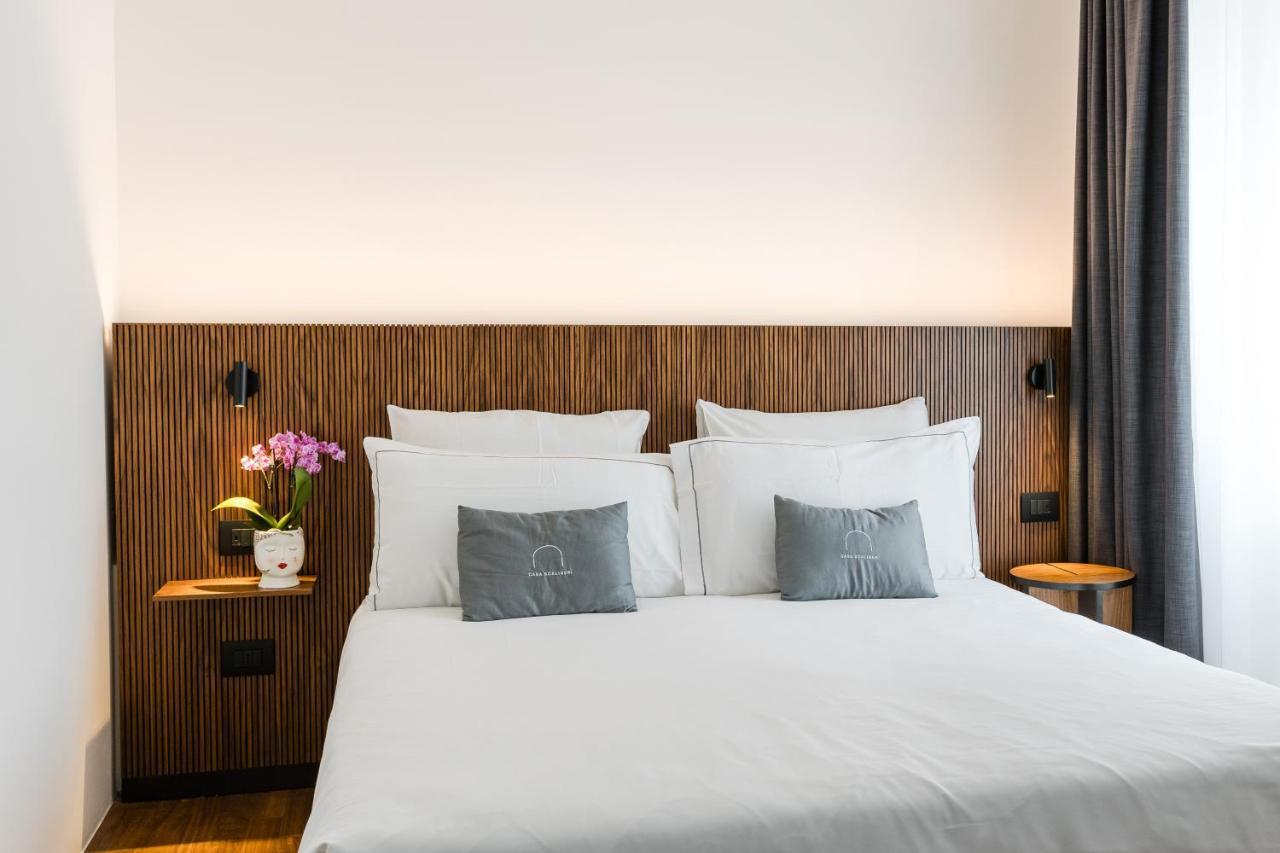 Hotel Casa Scaligeri 西尔米奥奈 外观 照片