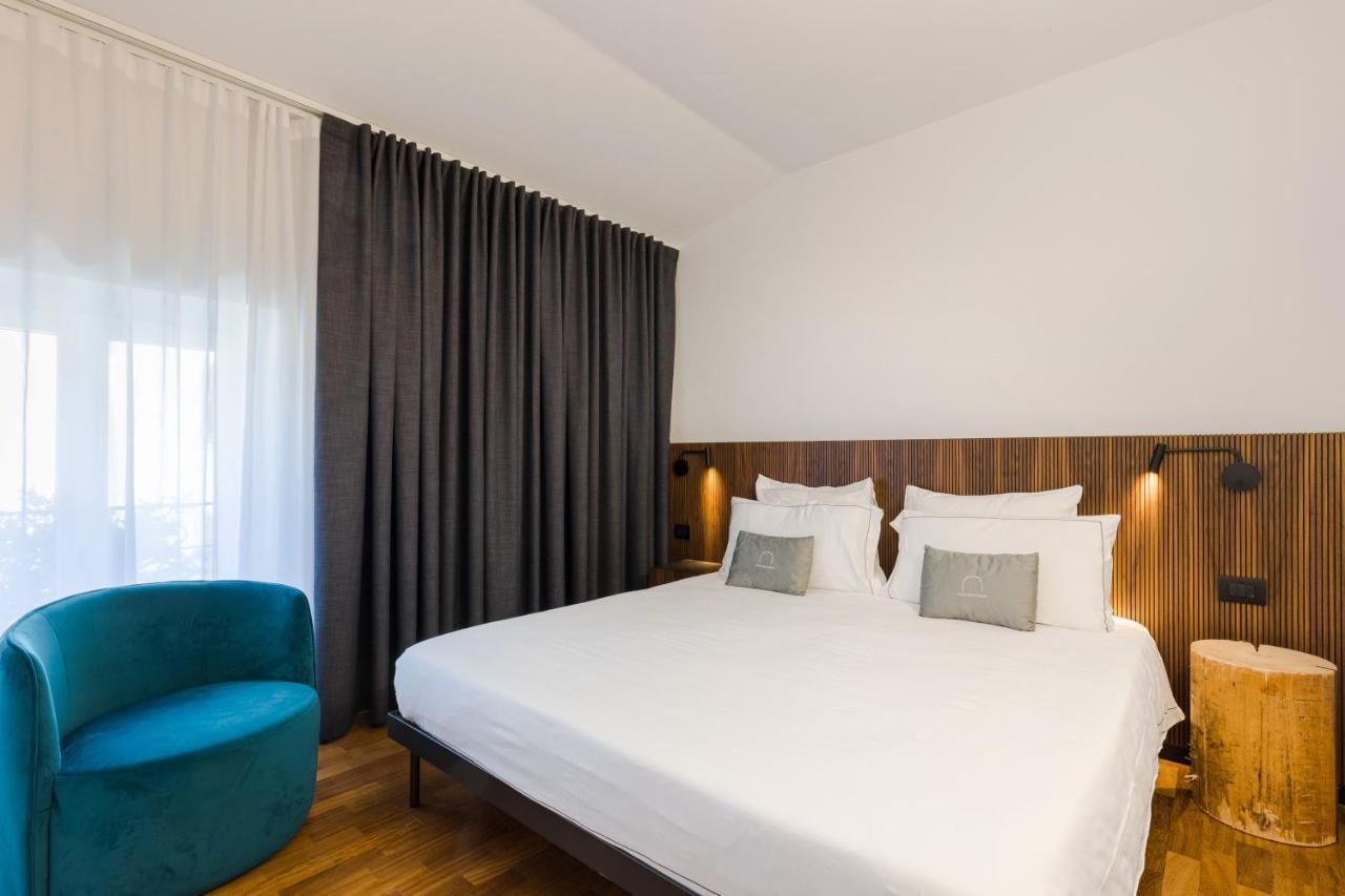 Hotel Casa Scaligeri 西尔米奥奈 外观 照片