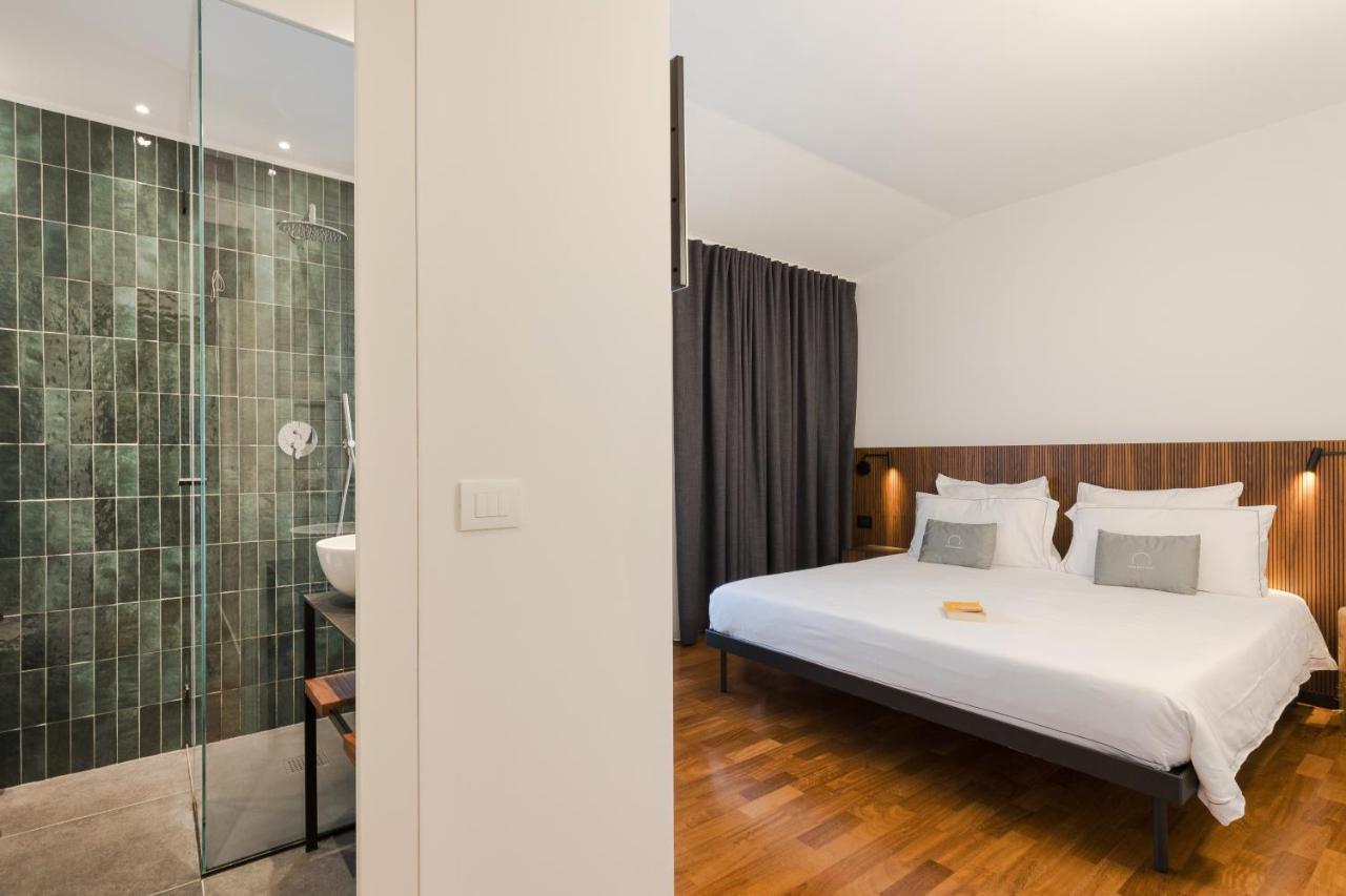Hotel Casa Scaligeri 西尔米奥奈 外观 照片