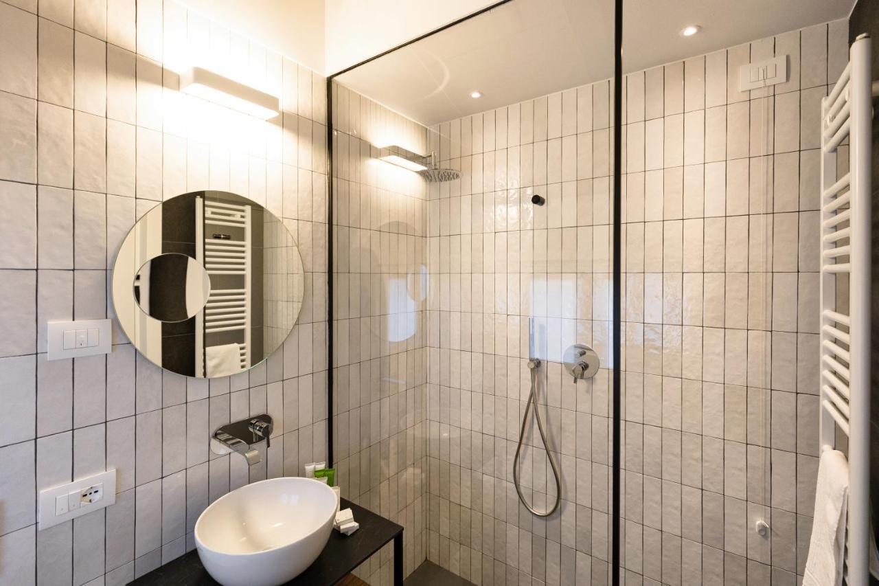 Hotel Casa Scaligeri 西尔米奥奈 外观 照片