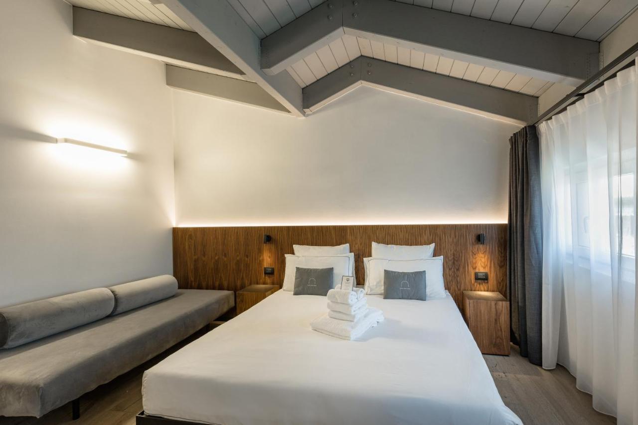 Hotel Casa Scaligeri 西尔米奥奈 外观 照片