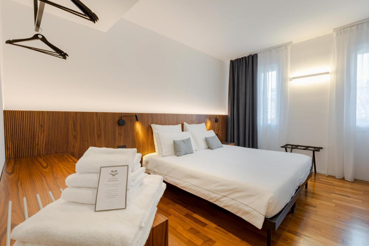 Hotel Casa Scaligeri 西尔米奥奈 外观 照片