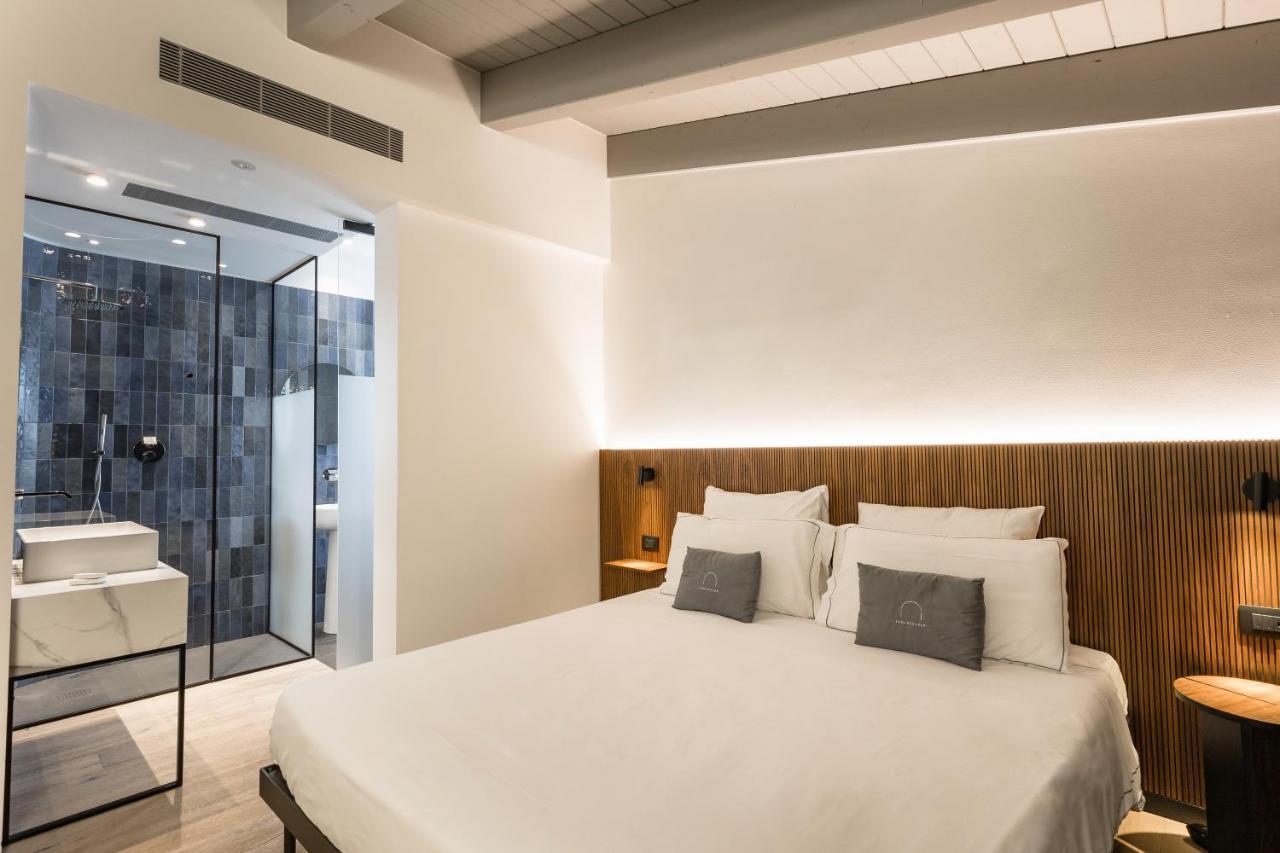 Hotel Casa Scaligeri 西尔米奥奈 外观 照片