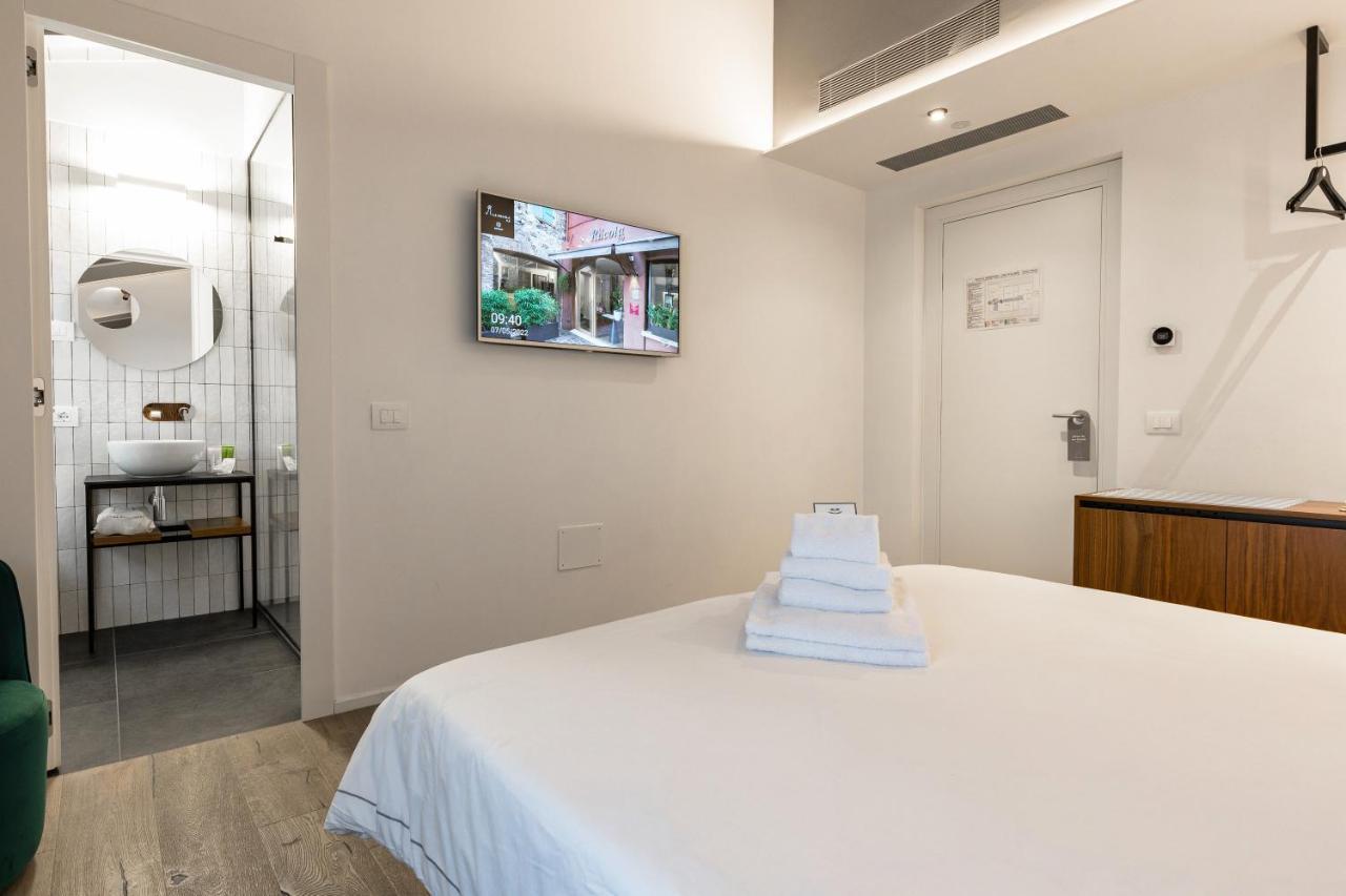 Hotel Casa Scaligeri 西尔米奥奈 外观 照片