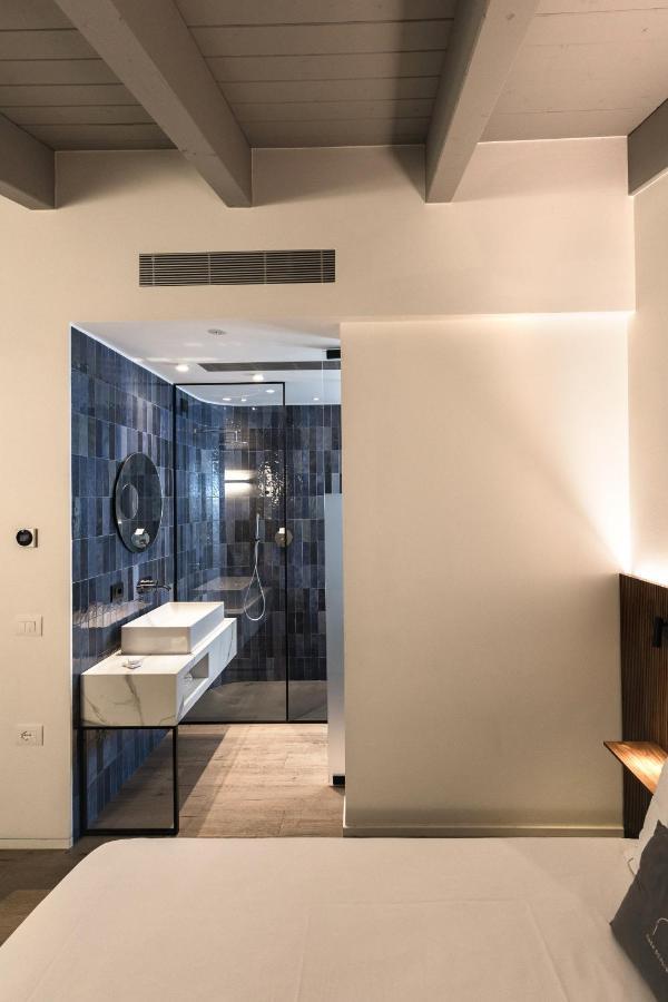 Hotel Casa Scaligeri 西尔米奥奈 外观 照片
