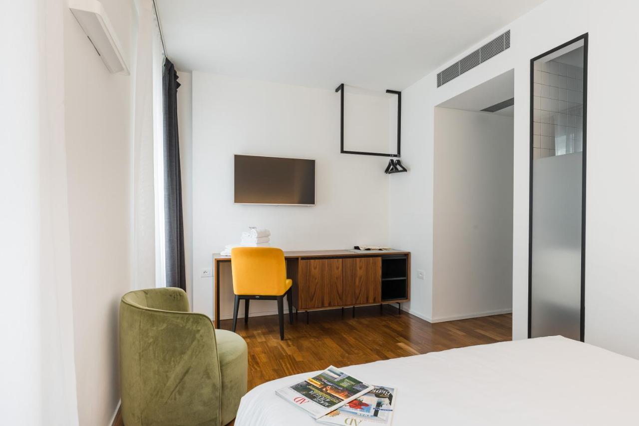 Hotel Casa Scaligeri 西尔米奥奈 外观 照片