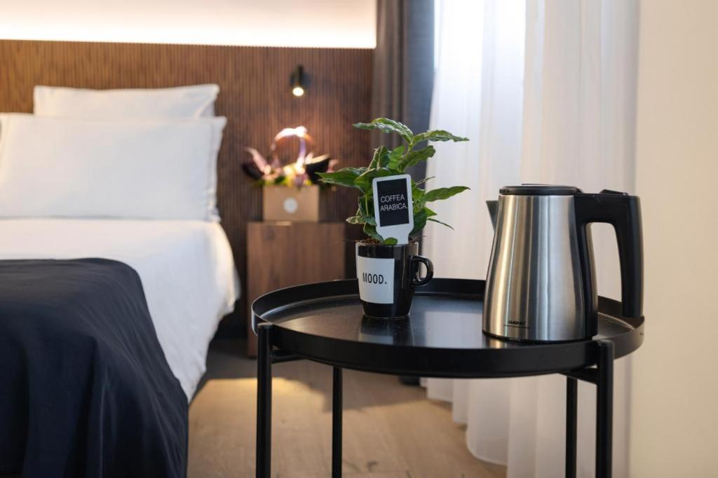 Hotel Casa Scaligeri 西尔米奥奈 外观 照片